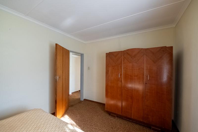 2 Bedroom Property for Sale in Riviersonderend Western Cape